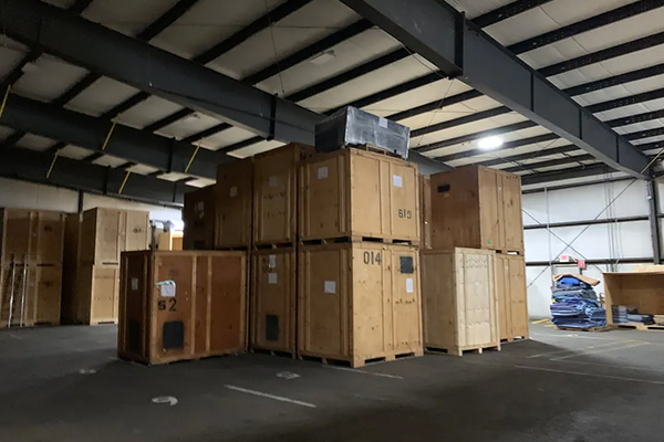 Moving Company in Keene, NH